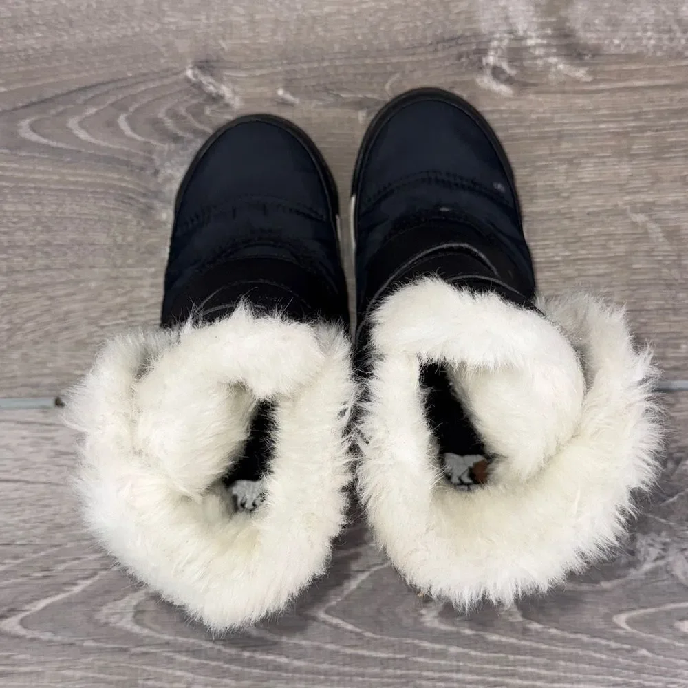 Sorel whitney ii